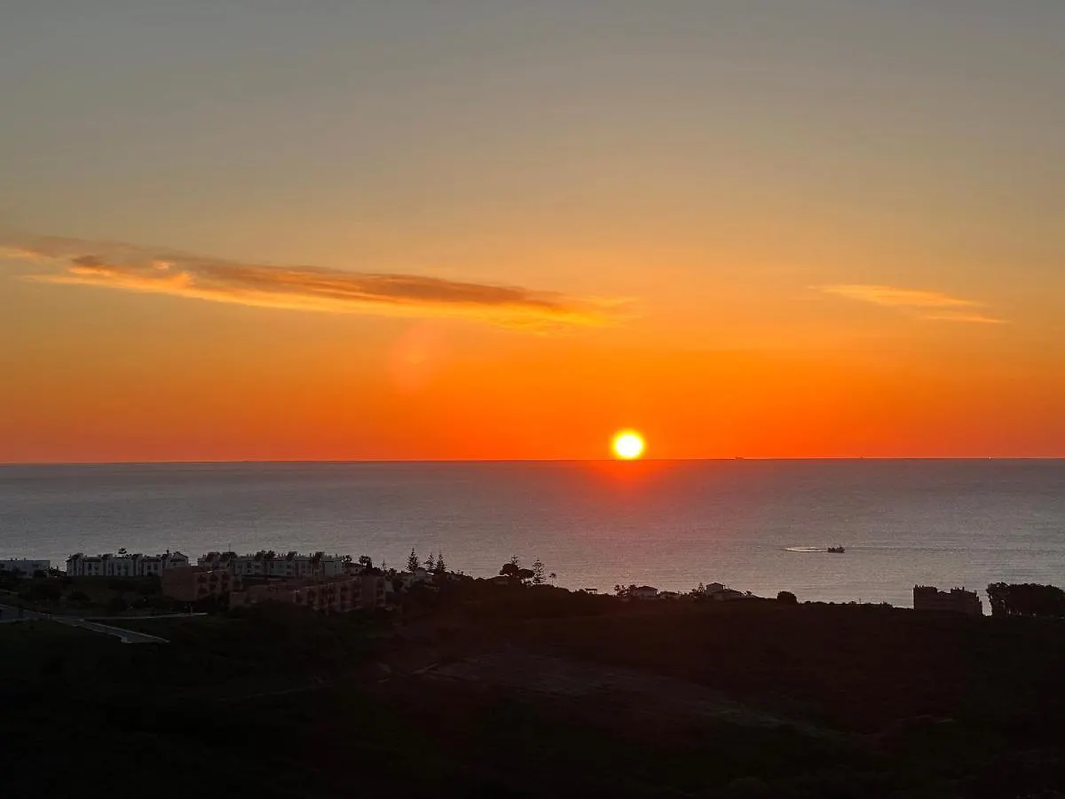 Apartment Myviewapartment Manilva Spain