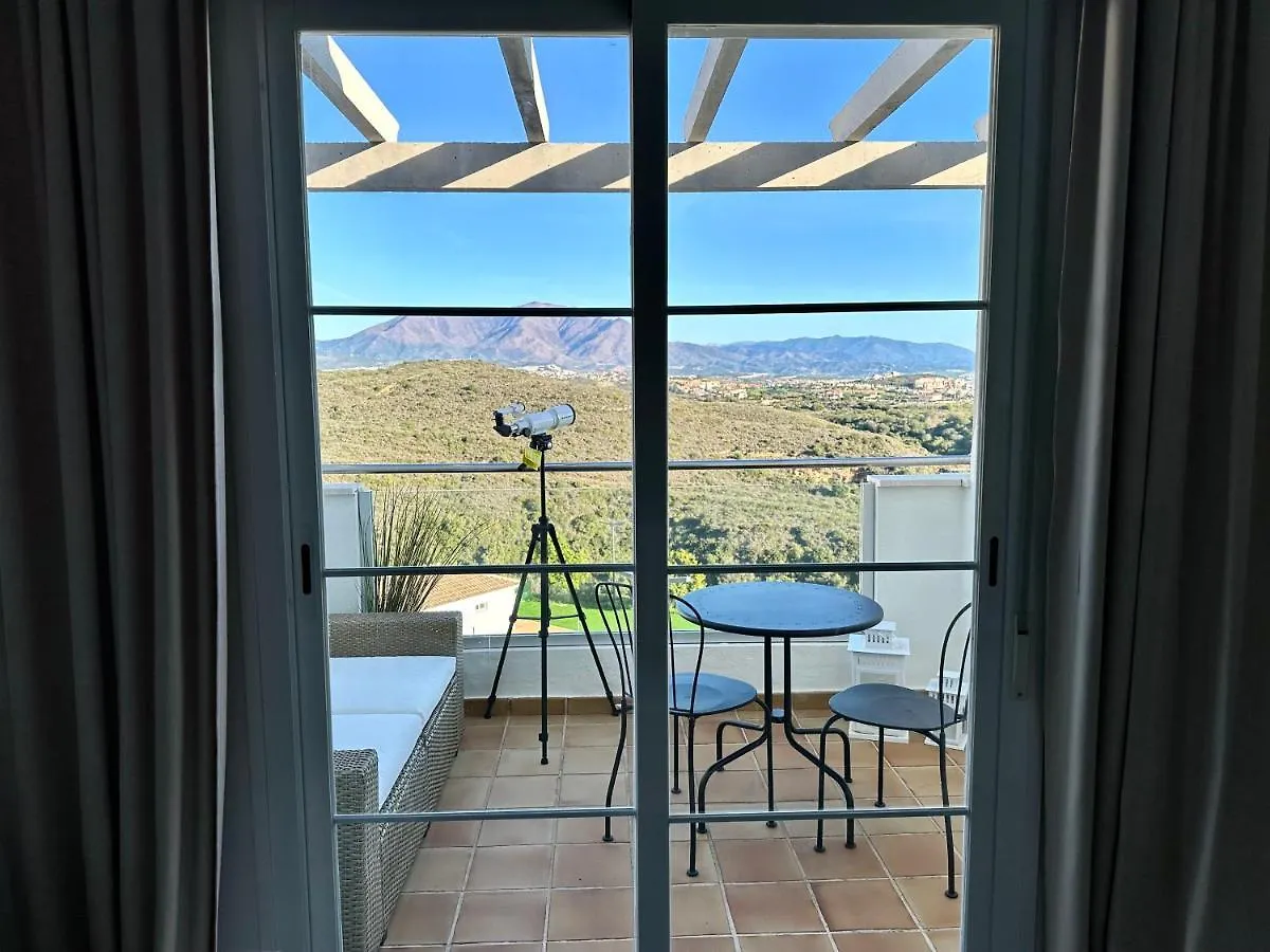 Myviewapartment Manilva