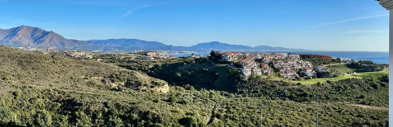 Myviewapartment Manilva Apartment