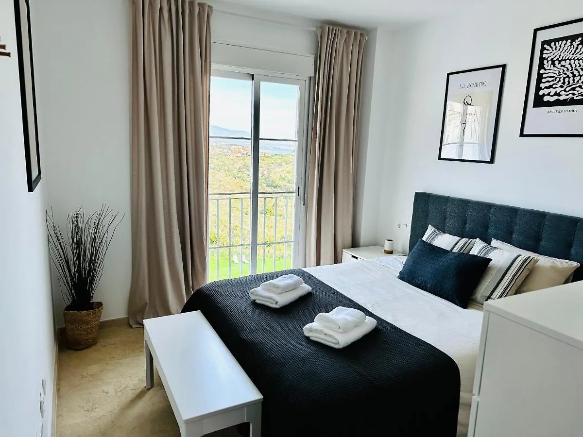 Myviewapartment Manilva Spain
