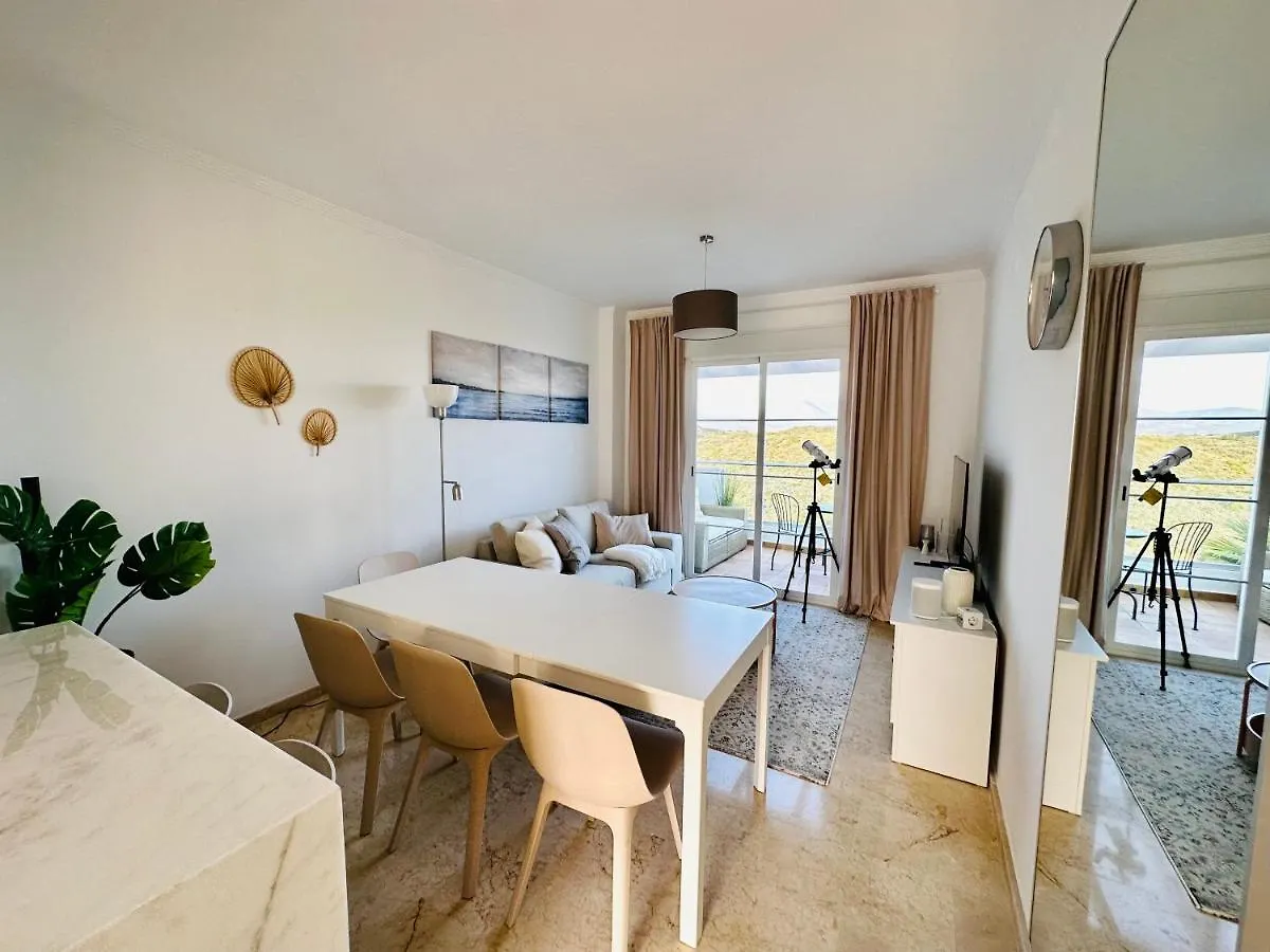 Myviewapartment Manilva 0*,