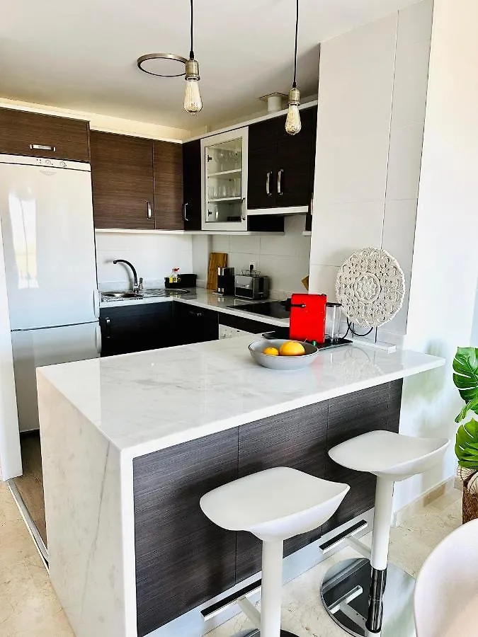 Myviewapartment Manilva
