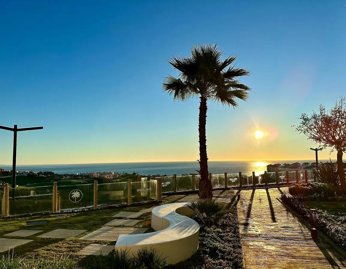 Myviewapartment Manilva