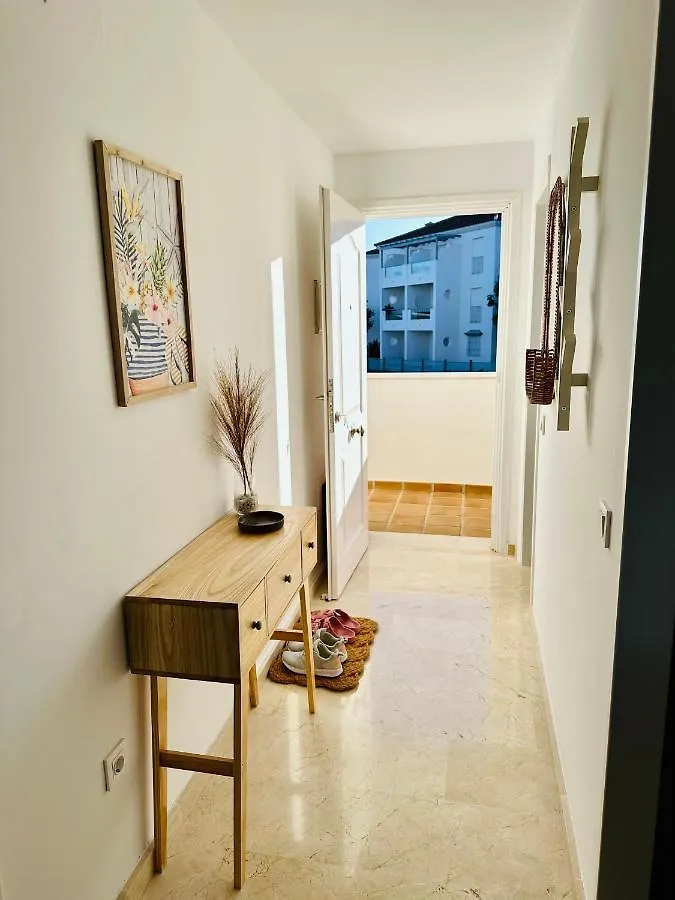 Apartment Myviewapartment Manilva