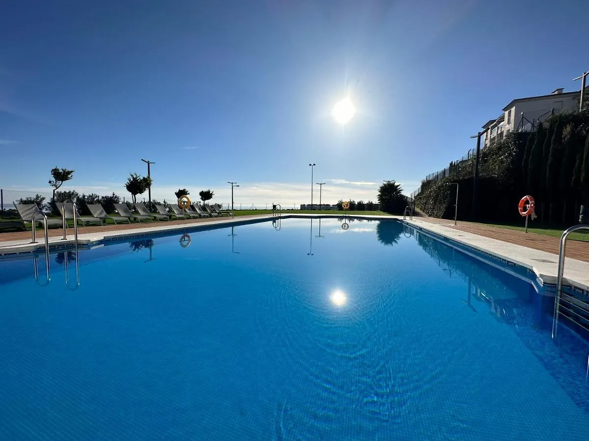 Myviewapartment Manilva