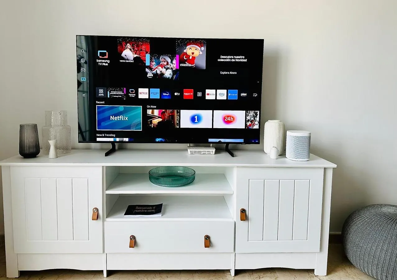 Myviewapartment Манилва