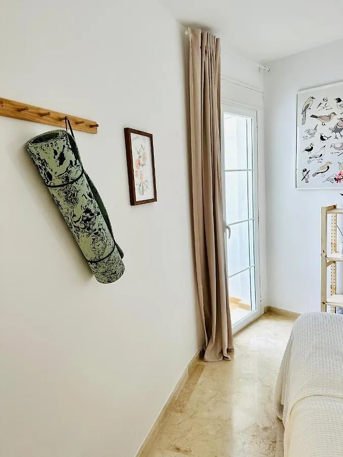 Myviewapartment Manilva Apartment