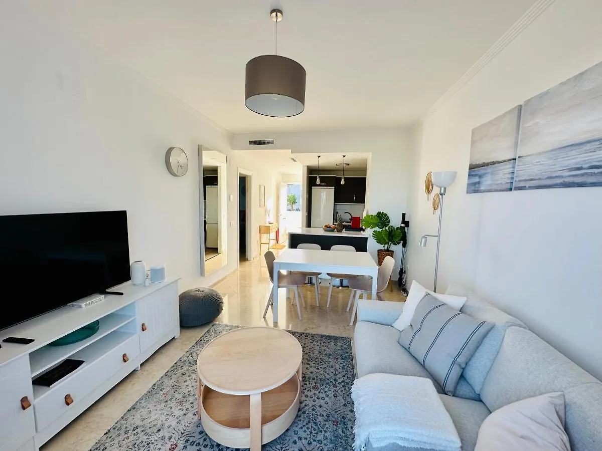 Myviewapartment Manilva Espagne
