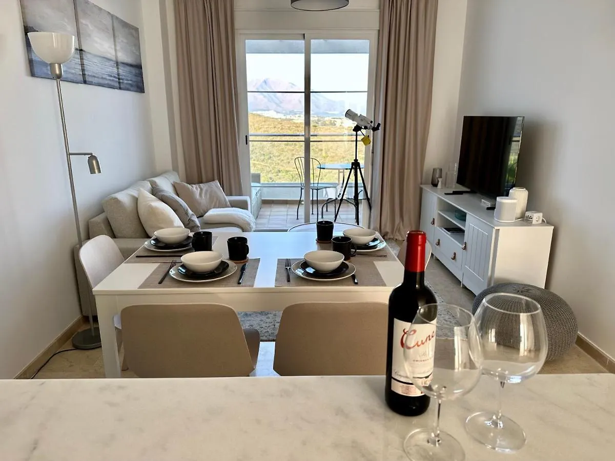Appartement Myviewapartment Manilva