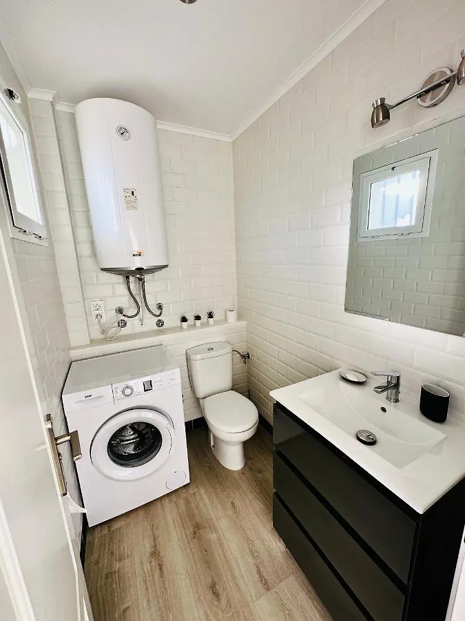 Myviewapartment Manilva Appartement