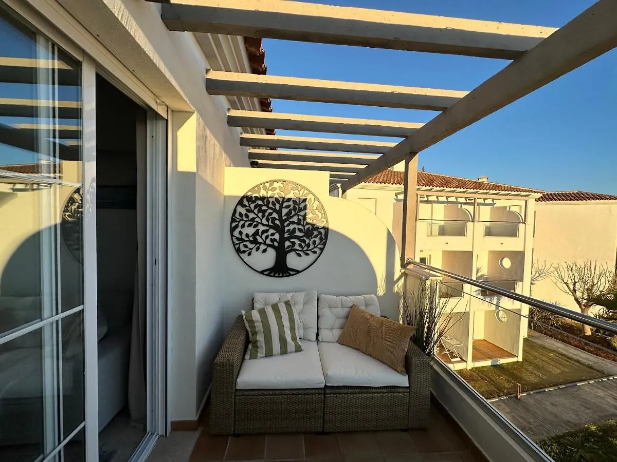 Appartement Myviewapartment Manilva