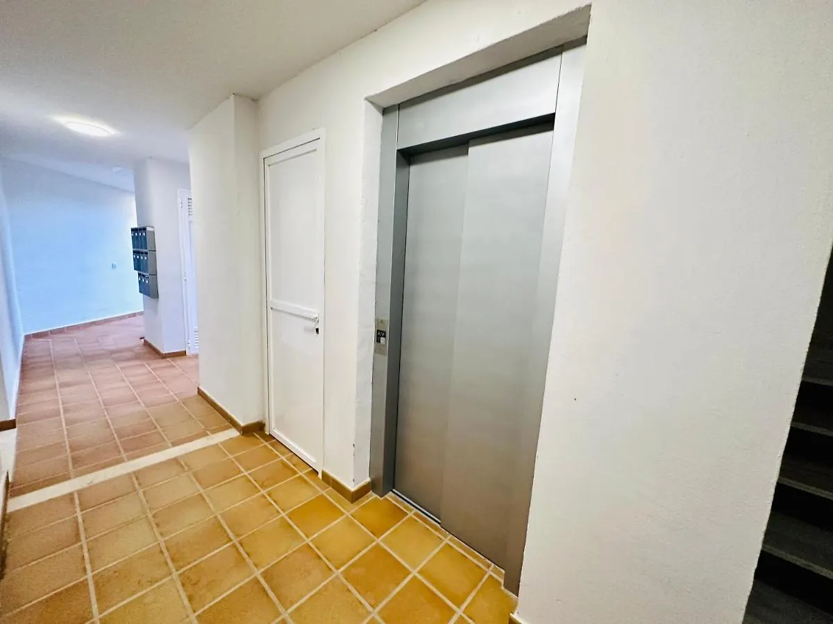 Appartement Myviewapartment Manilva