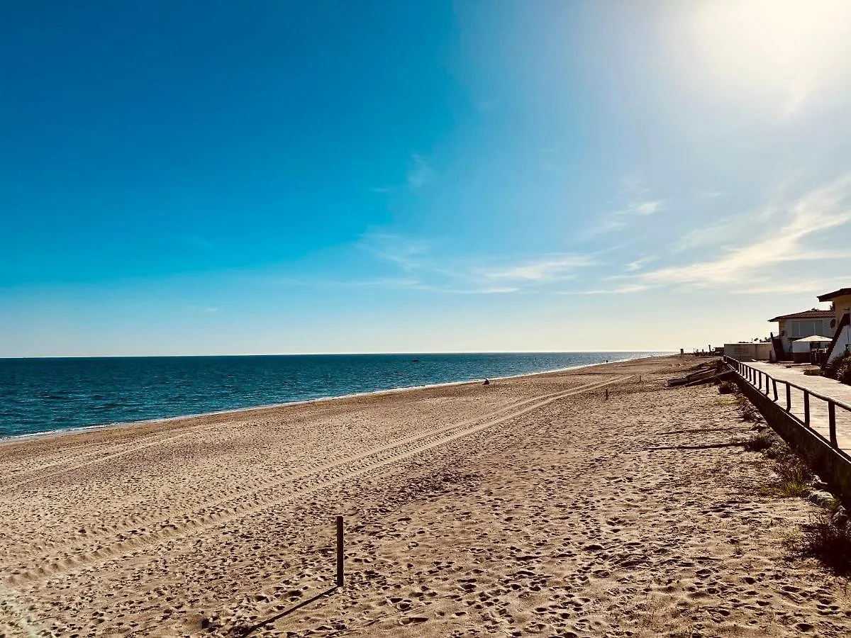 Myviewapartment Manilva Espagne