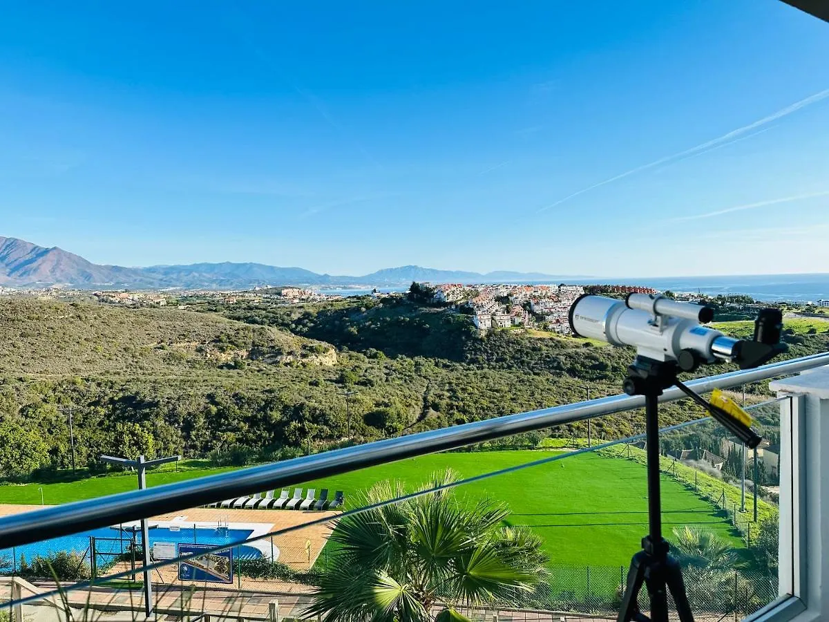 Myviewapartment Manilva Spain