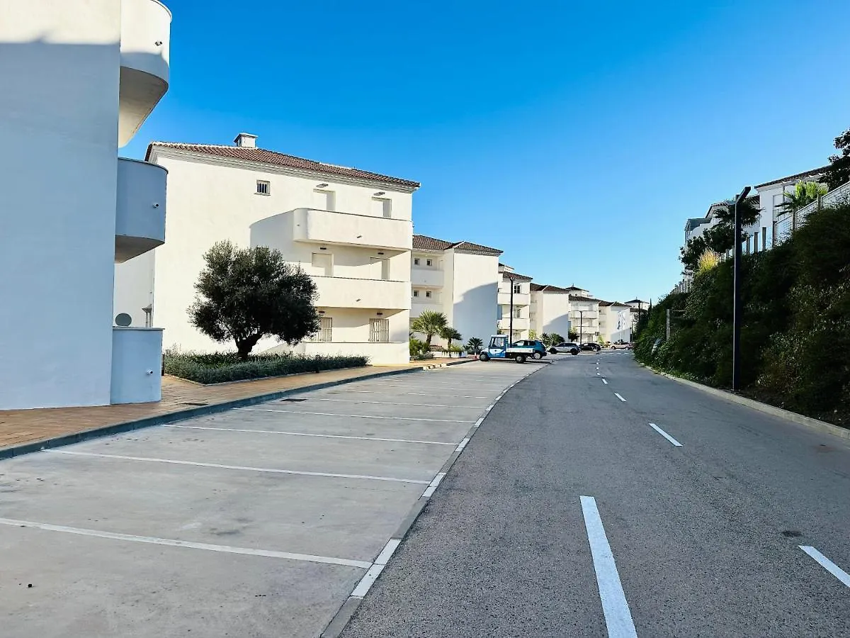 Myviewapartment Manilva 0*,  Spain